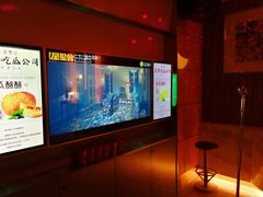 -星聚会KTV(景枫中心店)