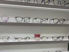 -MODJO•木左眼镜(云玺万科里店)