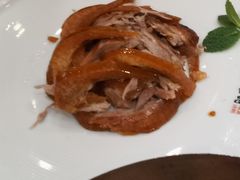 -紫光园·烤鸭·北京菜(团结湖店)