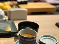 -然寿司(郎园vintage店)