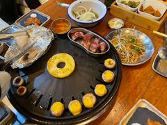 -济州爱肉堂(总店)