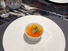 -La Saison乐颂·法餐厅