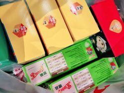 -孩子王童乐园(武汉永旺店)