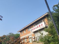 -大连北马山庄