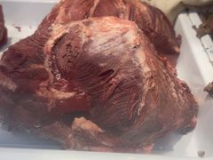 -孙庆海腊牛肉店(大皮院店)