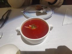 -俄士厨房(万松园店)