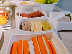 -海底捞大排档火锅(悦荟广场店)