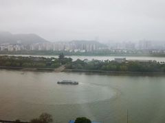 -长沙富力万达文华酒店