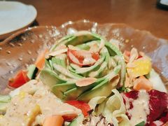 -水之惠鲜鱼料理(王府大街店)