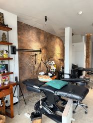 -痒刺青