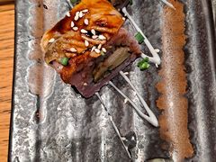 -赤坂亭·M9和牛烧肉·铁板烧·日料398放题(长泰广场店)