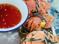 阳澄湖大闸蟹-乡乐园蟹庄·阳澄湖农家乐