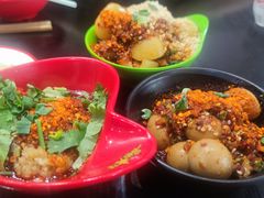 -冒椒火辣(奎星楼街店)