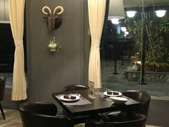 -188西餐厅(园林宾馆店)