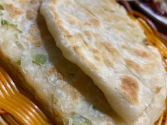 葱花饼-生活本该如此北京小馆(周庄嘉园店)