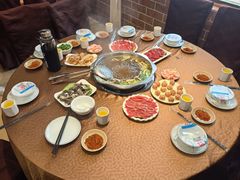 -马三妹跷脚牛肉(苏稽总店)
