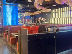 -渔舶汇蒸汽活海鲜·榴莲自助(领展中心城店)