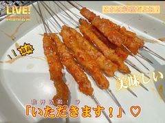 -金太阳海鲜烧烤·本地人餐厅(星海公园店)