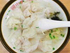 -小姜锅贴(凤凰街店)