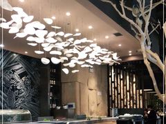 大堂-和彩放题(渔阳店)