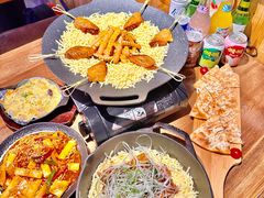 -韩热集市(百源店)