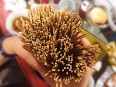 -方恒购物中心(望京小街店)