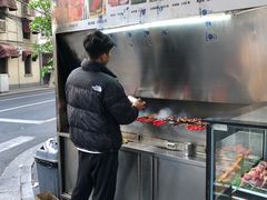 -新疆伊宁远征餐厅