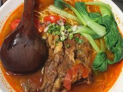 -厝内小眷村(天河南一路店)