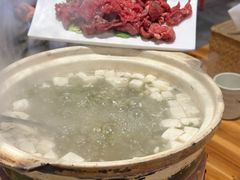 -鲜炉季港式打边炉(尚海湾店)