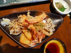 -千代武日本料理(哈西店)