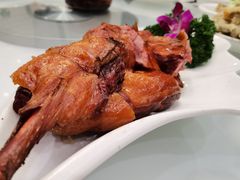 樟茶鸭-小贝壳酒楼(经九路店)