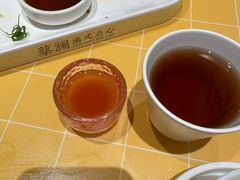 -蔡澜点心·粤菜(海印都荟城店)