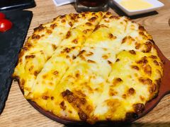 -棒约翰比萨·意面(剑河店)