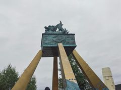 -北极村旅游风景区