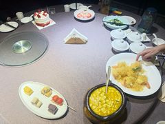 -羲和雅苑•北京烤鸭(瑞吉店)
