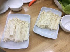 -金勺子原汤椰子鸡