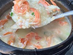 -林记潮汕海鲜砂锅粥(平潭店)