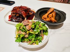 -慧娟面馆·餐厅(望江路店)