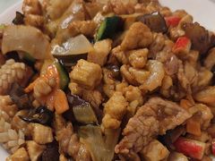 -胖子菜馆(隆昌路店)