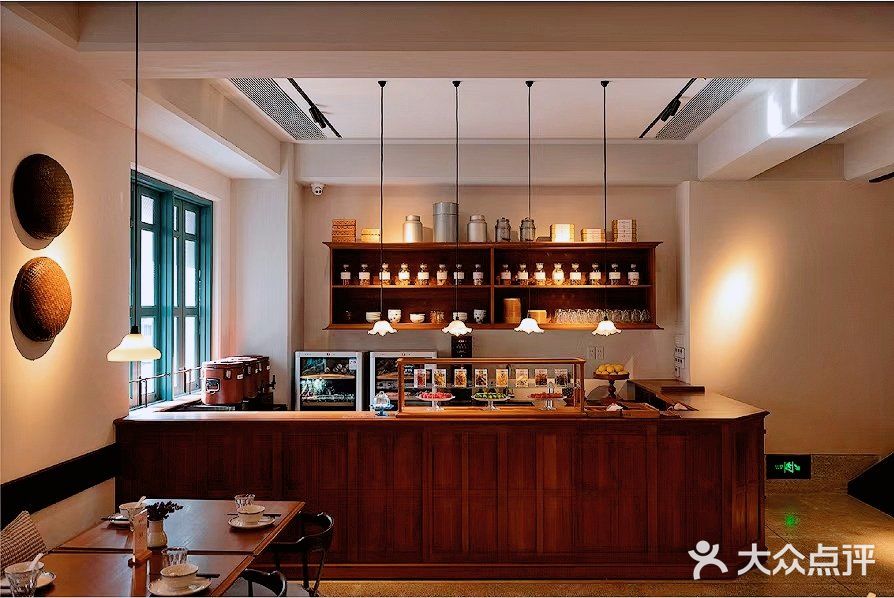 林四喜·闽南传家菜(鼓浪屿店)图片