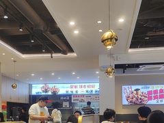 -椒椒铜炉火锅鸡(天马店)