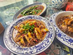 -阿嫂印象·民间江湖菜(大学城店)