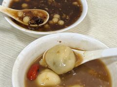 -罗子龙罗家桂花汤圆(曹都巷店)