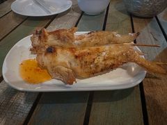 -Doo Dee Thai Food(Issan/Isaan/Esan)