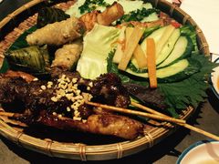 -美奈小馆·越南料理(中航城君尚购物中心店)