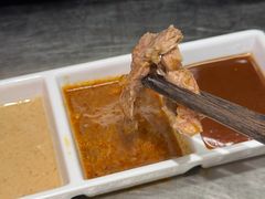 -燃计沙茶皇·香港沙茶火锅(人广旗舰店)