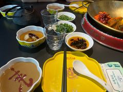 -羊大爷涮肉(亮马桥店)