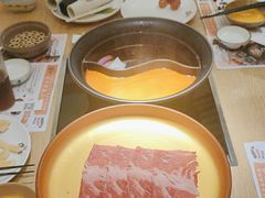 -温野菜涮涮锅(大悦城店)