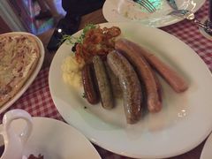 -Paulaner·德国帕拉娜自酿啤酒餐厅(海上世界店)