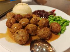 -宜家·瑞典风味餐厅(四元桥店)